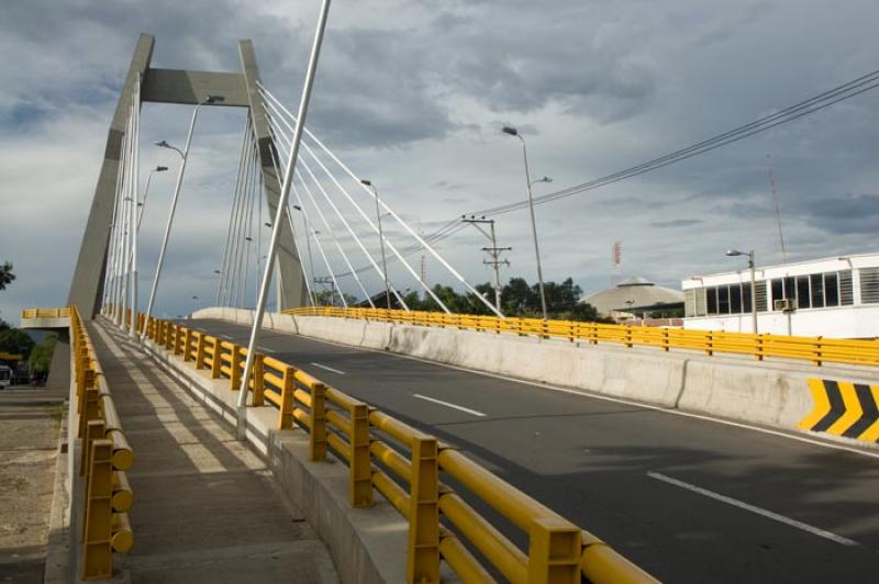 Puente la Gazapa, Cucuta, Norte de Santander, Colo...