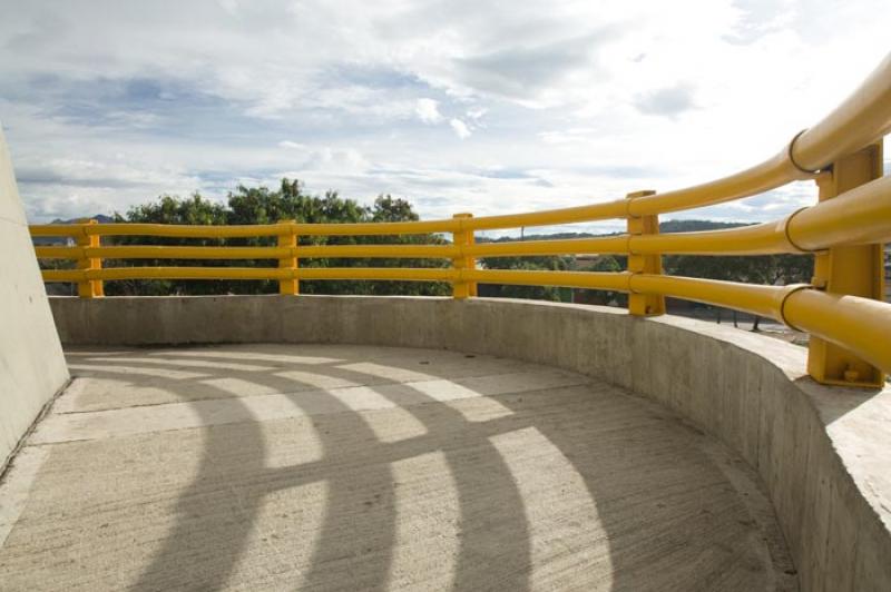 Sombras en el Puente