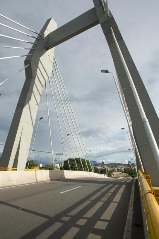 Puente la Gazapa, Cucuta, Norte de Santander, Colo...