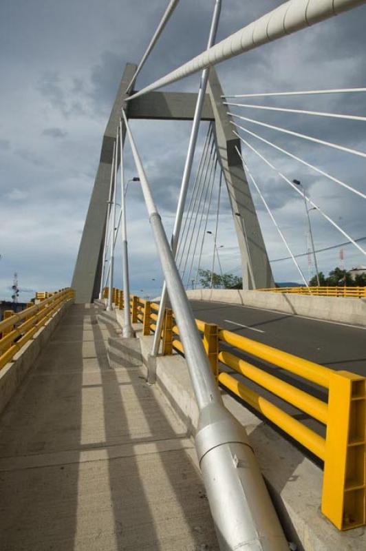 Puente la Gazapa, Cucuta, Norte de Santander, Colo...