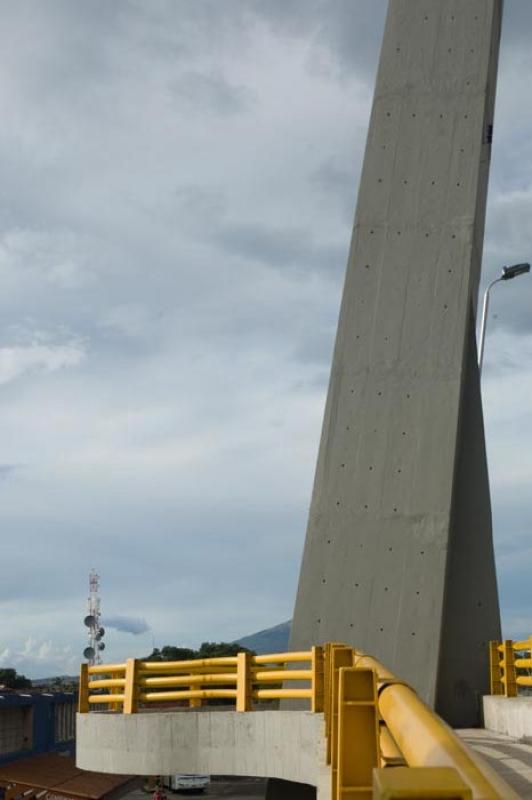 Puente la Gazapa, Cucuta, Norte de Santander, Colo...