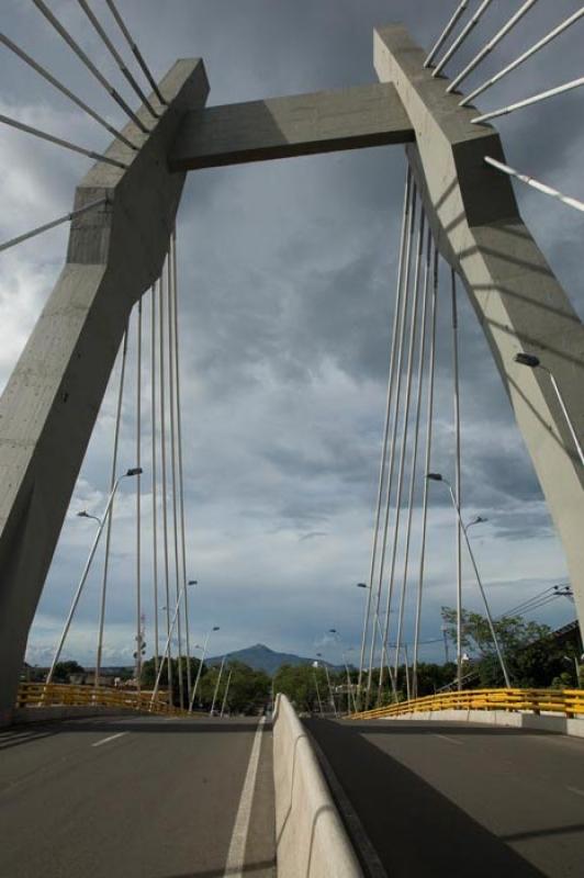 Puente la Gazapa, Cucuta, Norte de Santander, Colo...