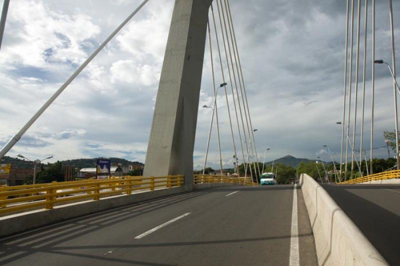 Puente la Gazapa, Cucuta, Norte de Santander, Colo...