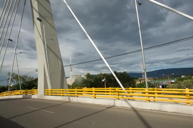 Puente la Gazapa, Cucuta, Norte de Santander, Colo...