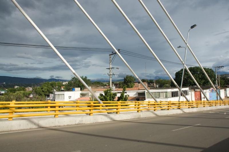 Puente la Gazapa, Cucuta, Norte de Santander, Colo...