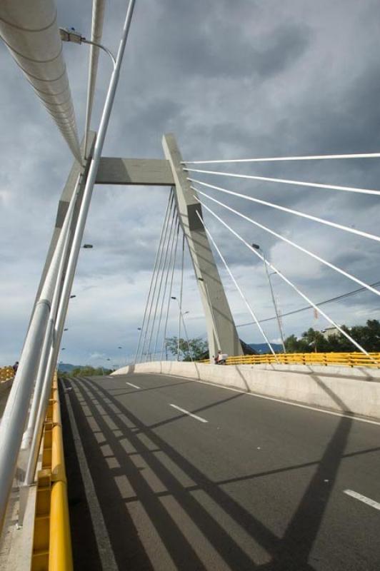 Puente la Gazapa, Cucuta, Norte de Santander, Colo...