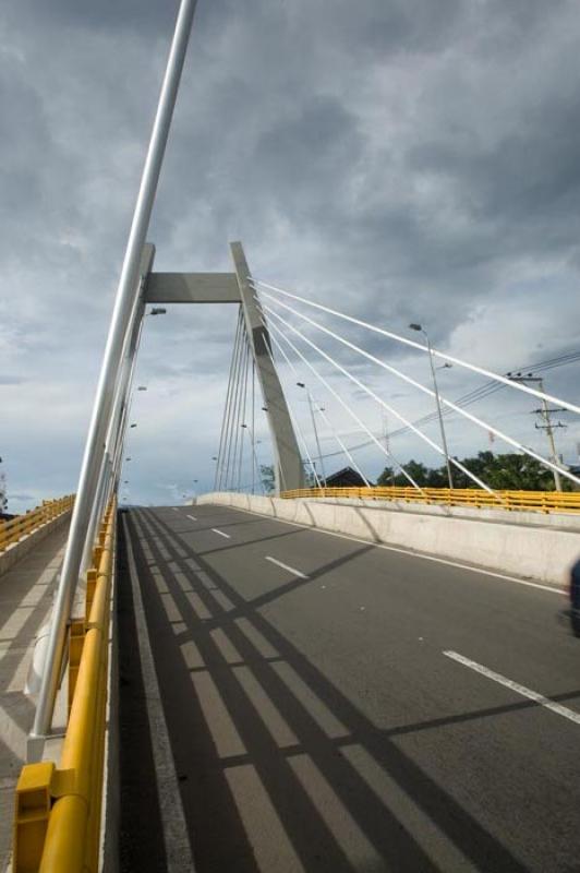 Puente la Gazapa, Cucuta, Norte de Santander, Colo...