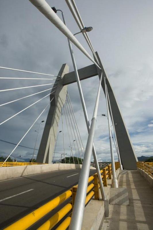 Puente la Gazapa, Cucuta, Norte de Santander, Colo...