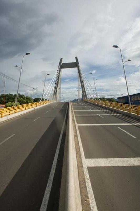 Puente la Gazapa, Cucuta, Norte de Santander, Colo...