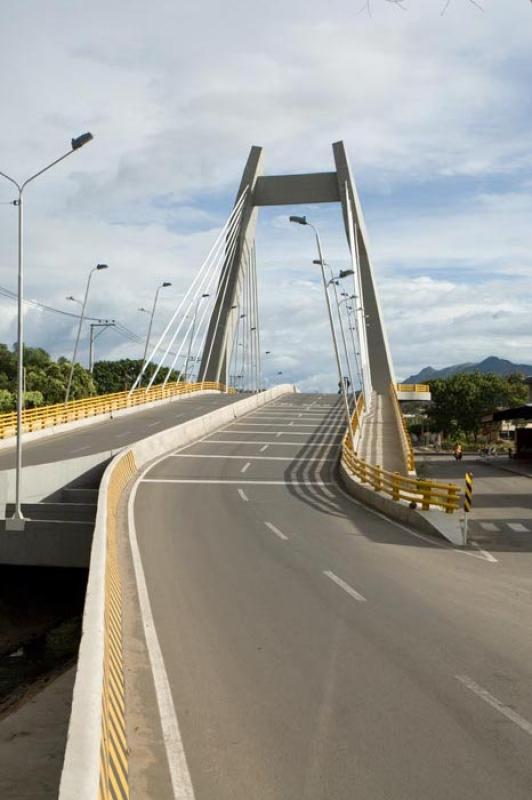 Puente la Gazapa, Cucuta, Norte de Santander, Colo...