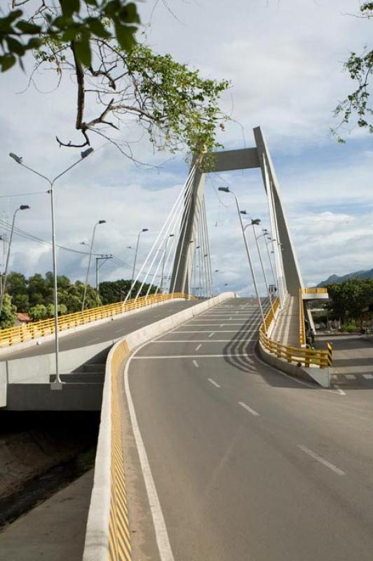 Puente la Gazapa, Cucuta, Norte de Santander, Colo...