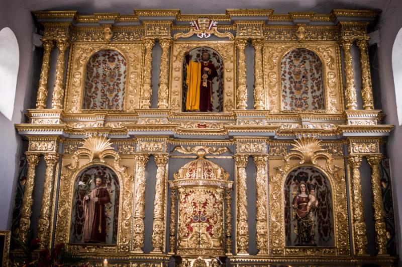 Catedral de San Pedro Apostol, Guadalajara de Buga...