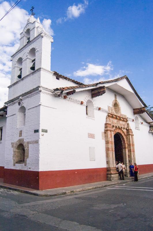 Catedral de San Pedro Apostol, Guadalajara de Buga...