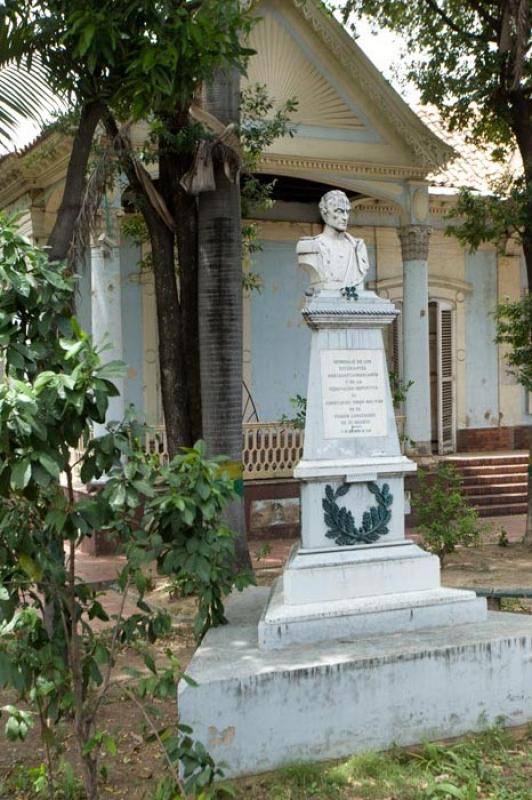 La Quinta Teresa, Cucuta, Norte de Santander, Colo...