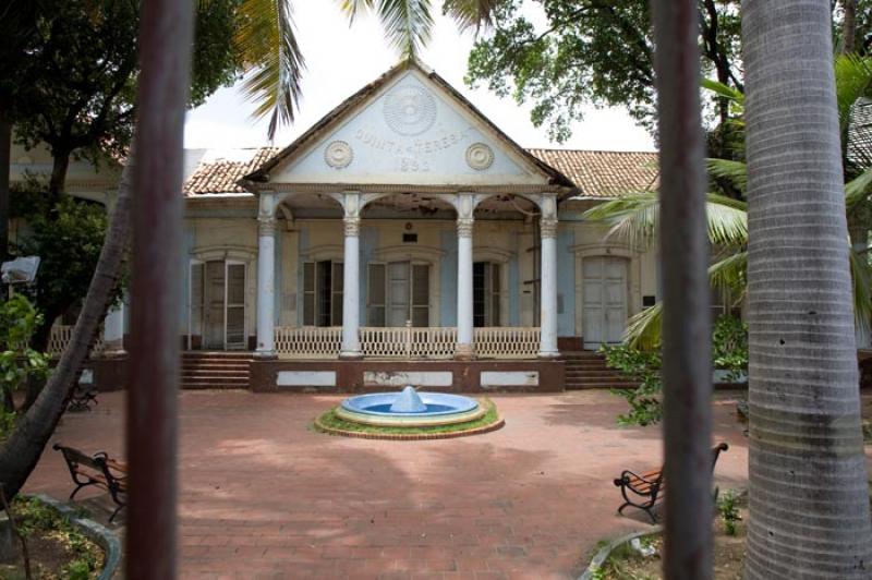 La Quinta Teresa, Cucuta, Norte de Santander, Colo...