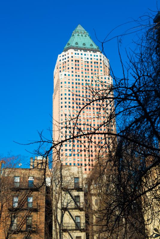 One Worldwide Plaza, Manhattan, Nueva York, Estado...