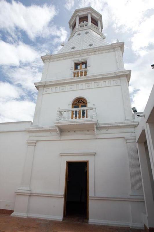 Torre del Reloj, Cucuta, Norte de Santander, Colom...