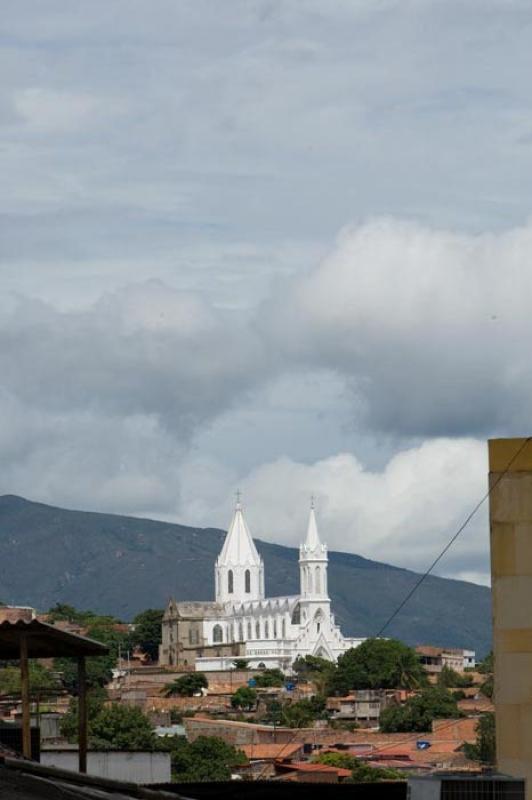 Iglesia de Perpetuo Socorro, Cucuta, Norte de Sant...