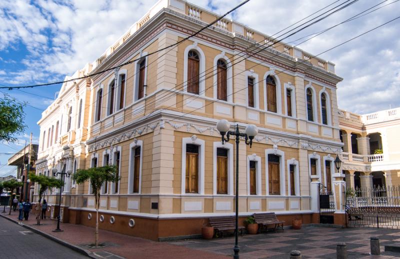 Palacio de Justicia, Guadalajara de Buga, Valle de...