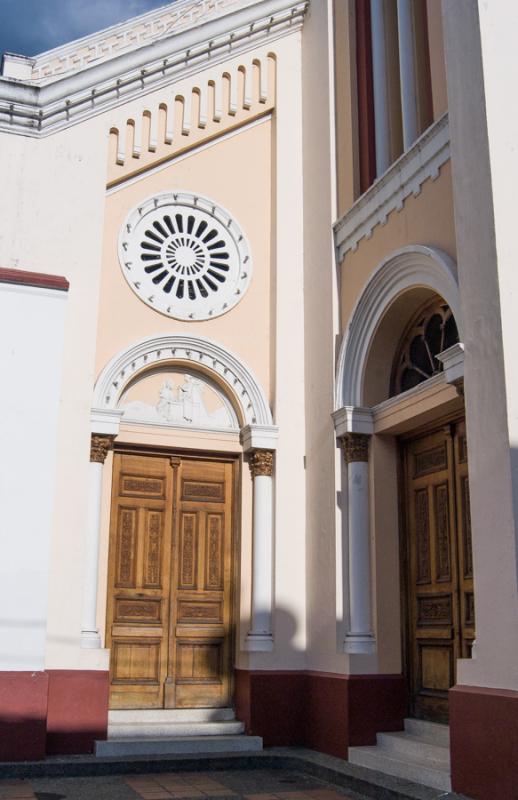 Parroquia Santo Domingo de Guzman, Guadalajara de ...