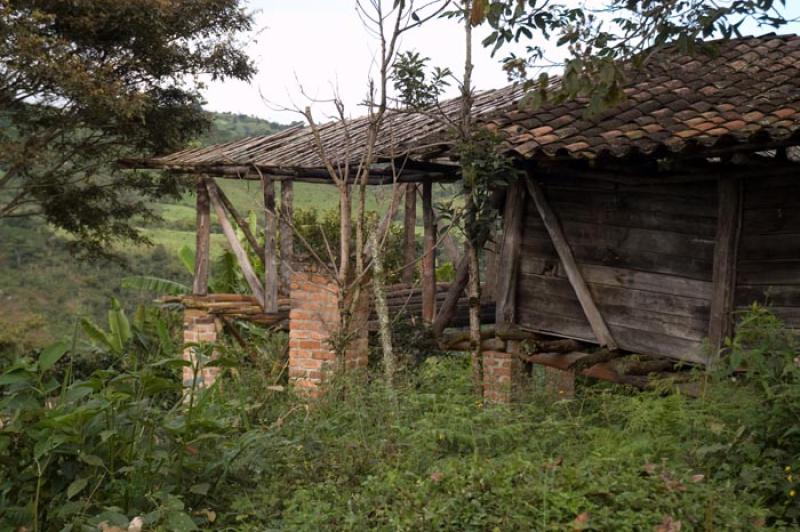 Horno Artesanal en el Campo, Huila, Neiva, Colombi...