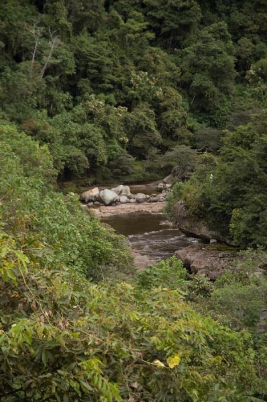 Estrecho del Magdalena, San Agustin, Huila, Neiva,...