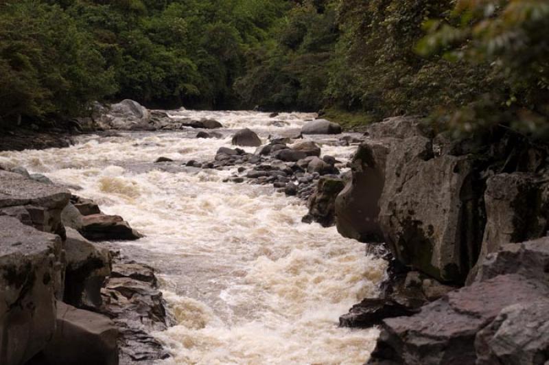 Estrecho del Magdalena, San Agustin, Huila, Neiva,...