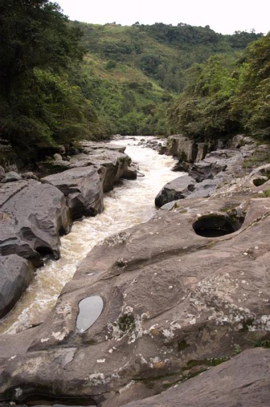 Estrecho del Magdalena, San Agustin, Huila, Neiva,...