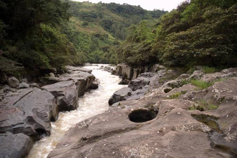 Estrecho del Magdalena, San Agustin, Huila, Neiva,...