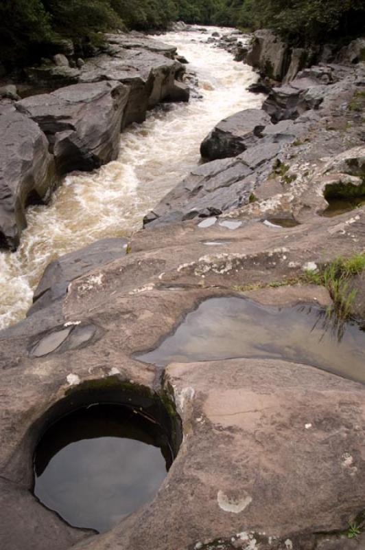 Estrecho del Magdalena, San Agustin, Huila, Neiva,...