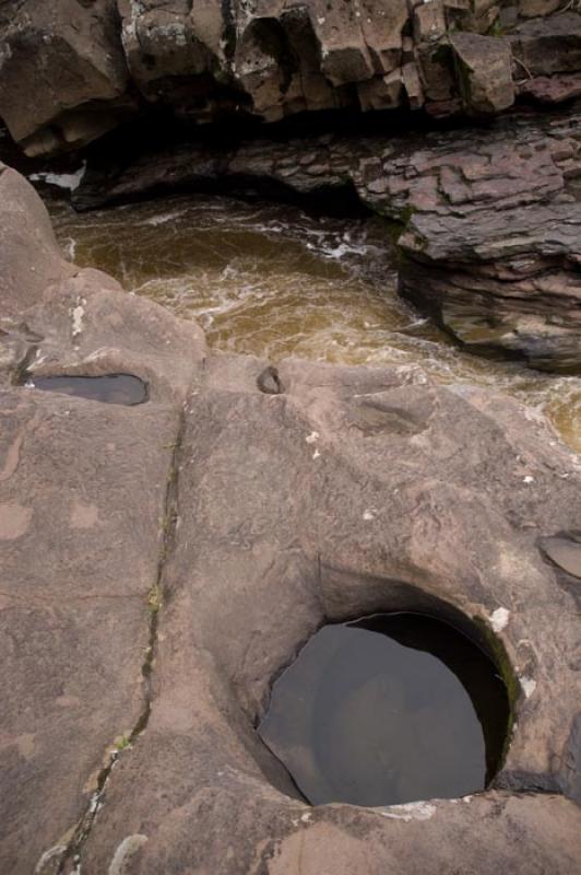 Estrecho del Magdalena, San Agustin, Huila, Neiva,...