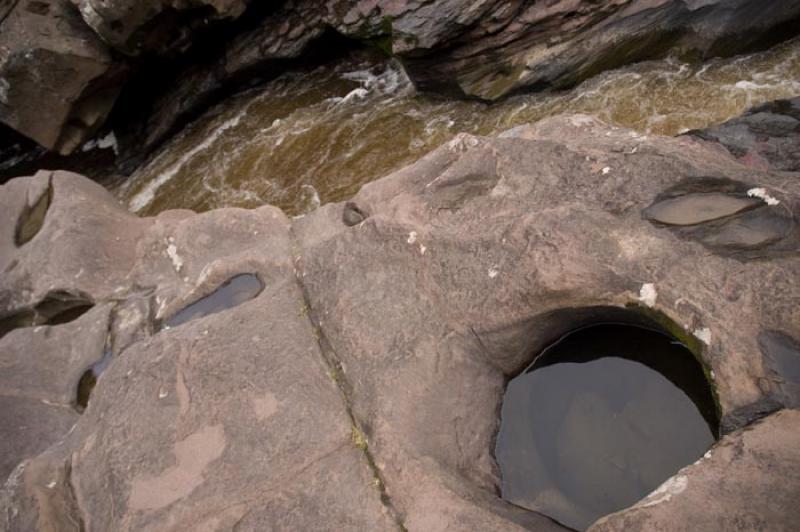 Estrecho del Magdalena, San Agustin, Huila, Neiva,...