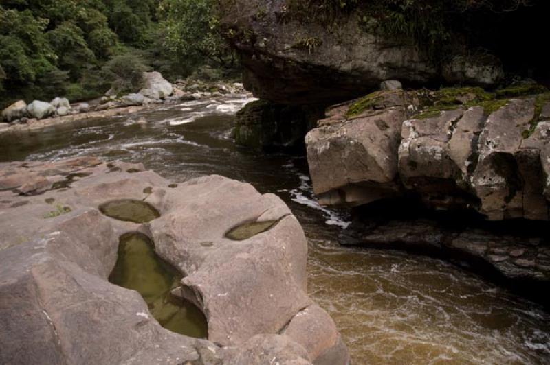 Estrecho del Magdalena, San Agustin, Huila, Neiva,...