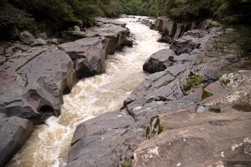 Estrecho del Magdalena, San Agustin, Huila, Neiva,...