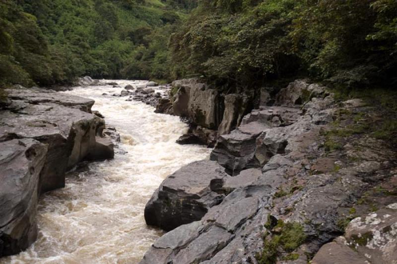 Estrecho del Magdalena, San Agustin, Huila, Neiva,...