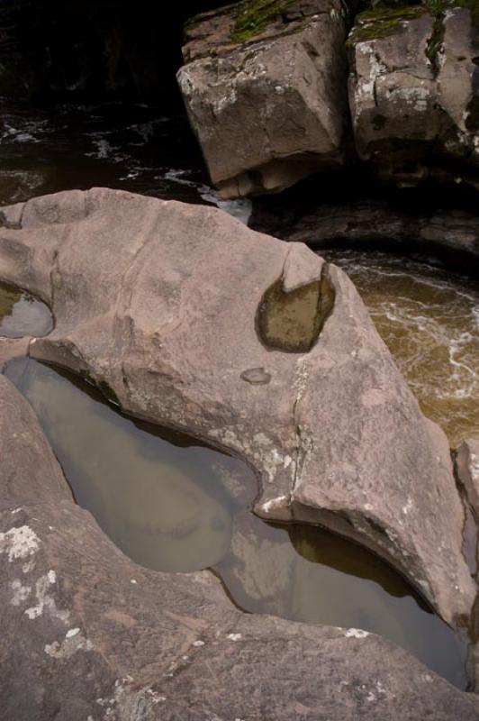 Estrecho del Magdalena, San Agustin, Huila, Neiva,...