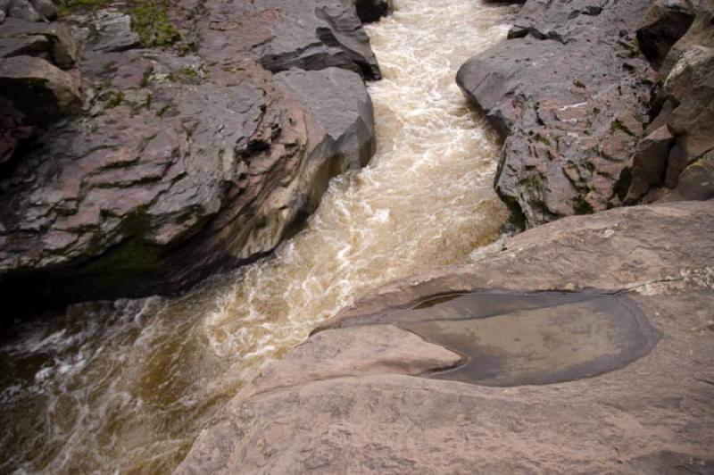 Estrecho del Magdalena, San Agustin, Huila, Neiva,...