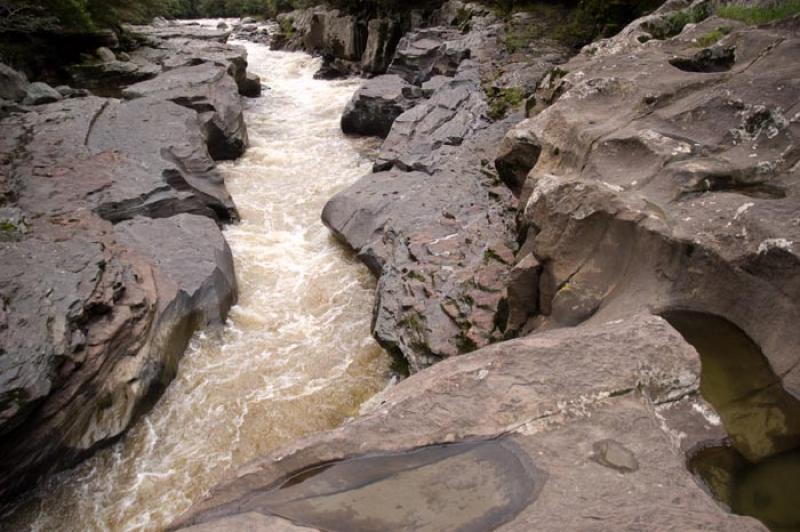 Estrecho del Magdalena, San Agustin, Huila, Neiva,...