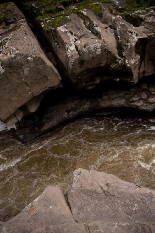 Estrecho del Magdalena, San Agustin, Huila, Neiva,...