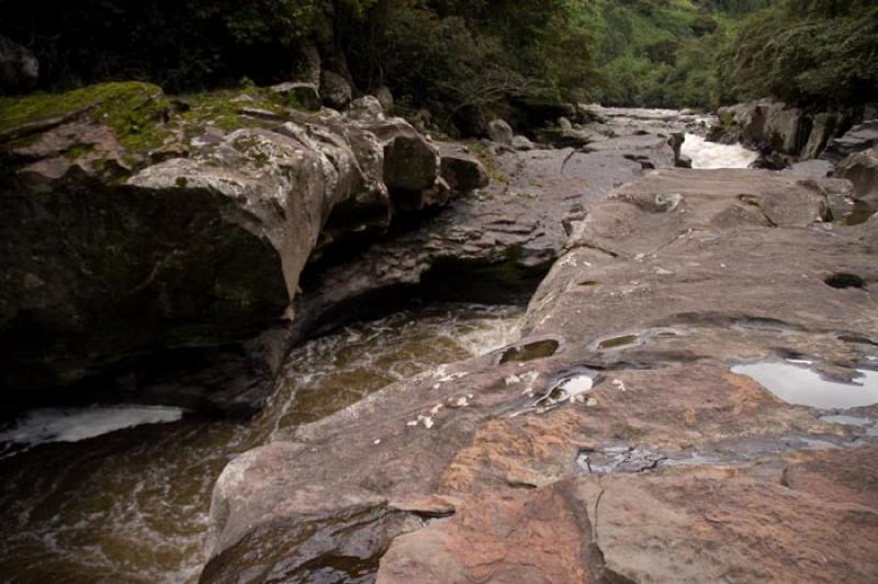 Estrecho del Magdalena, San Agustin, Huila, Neiva,...