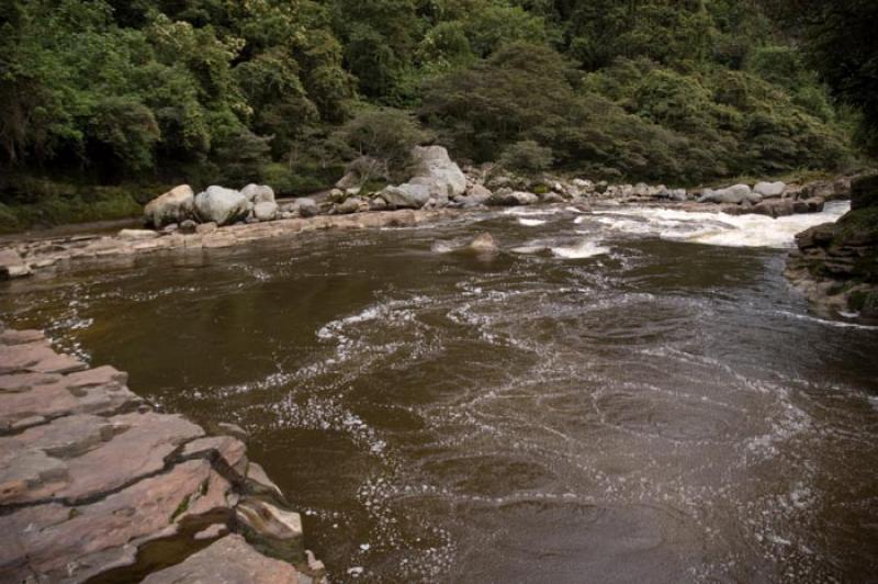 Estrecho del Magdalena, San Agustin, Huila, Neiva,...