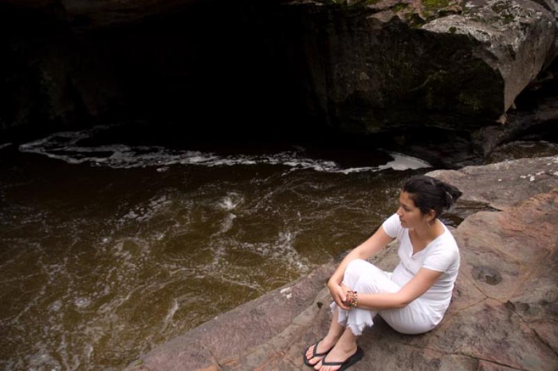 Estrecho del Magdalena, San Agustin, Huila, Neiva,...