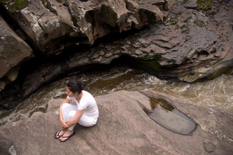 Estrecho del Magdalena, San Agustin, Huila, Neiva,...