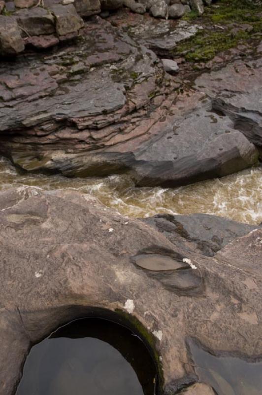 Estrecho del Magdalena, San Agustin, Huila, Neiva,...