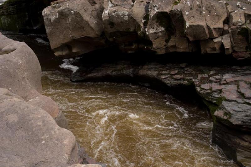 Estrecho del Magdalena, San Agustin, Huila, Neiva,...