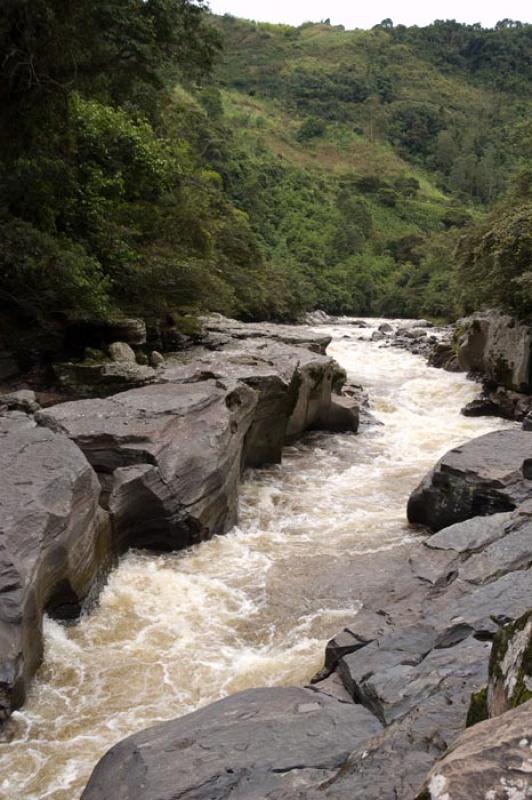 Estrecho del Magdalena, San Agustin, Huila, Neiva,...