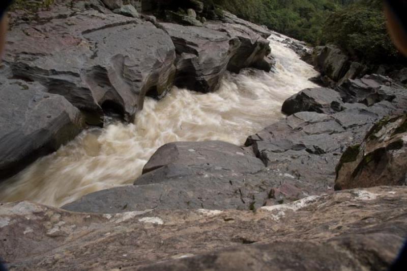 Estrecho del Magdalena, San Agustin, Huila, Neiva,...