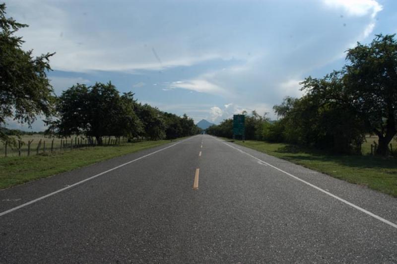 Carretera de Huila, Neiva, Colombia