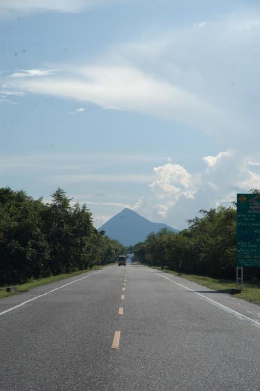 Carretera de Huila, Neiva, Colombia