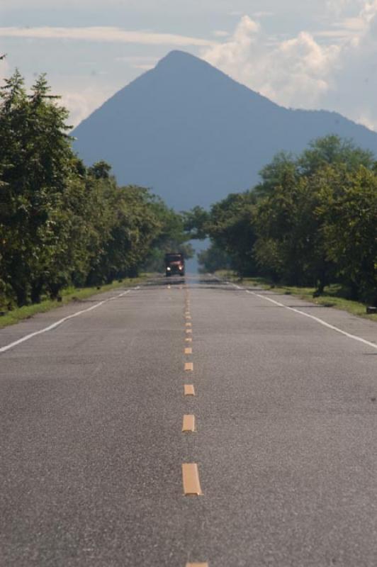 Carretera de Huila, Neiva, Colombia